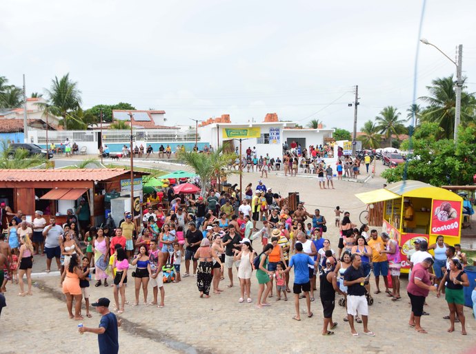 Prefeitura de Coruripe divulga resultado final do edital de blocos carnavalescos para o Carnaval 2026