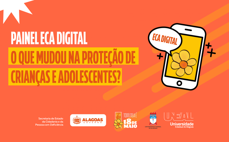 Secdef promove painel sobre ECA Digital para debater proteção de crianças e adolescentes na internet