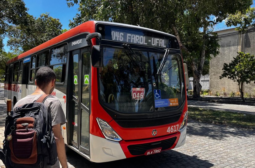 Passe Livre impulsiona crescimento de mais de 110% no uso do transporte público por estudantes