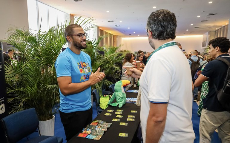 Clia Cruise 360: Alagoas consolida posição de destaque no maior evento de cruzeiros do país