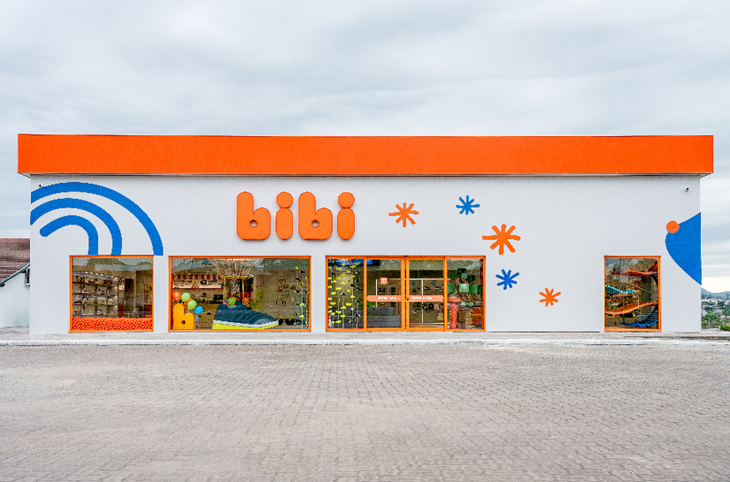 Bibi investe em loja conceito e registra crescimento de 80% nas vendas com foco na experiência do cliente
