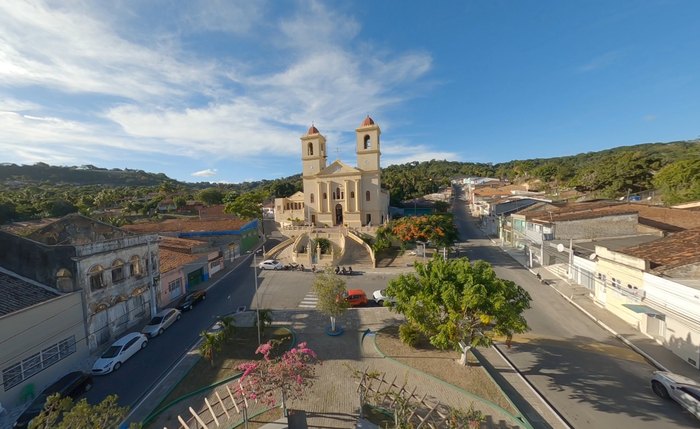 Pilar celebra 154 anos de emancipação com atrações nacionais e entregas nas áreas de saúde, educação e assistência social