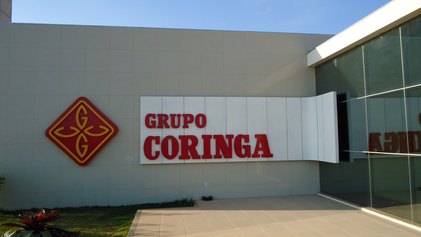 INAUGURAÇÃO DA UNIDADE DO GRUPO CORINGA EM LUÍS EDUARDO MAGALHÃES - BA