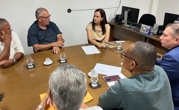 Instituições renovaram o compromisso de atuação conjunta em prol da preservação dos direitos dos trabalhadores rurais
