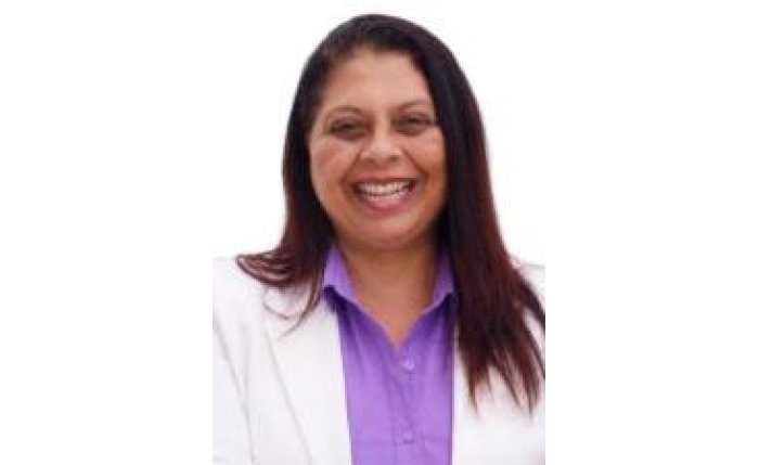 Eleições 2026: quem é Jack Meira, candidata a deputada estadual (Bahia)