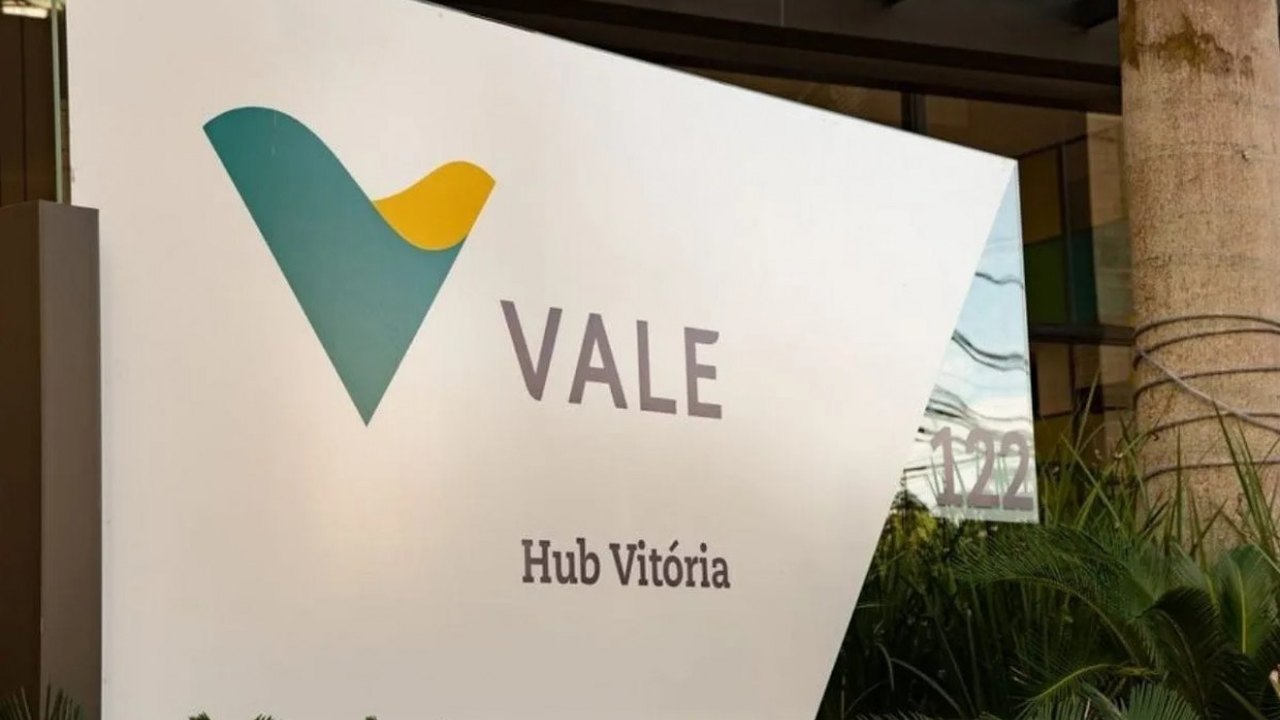 Vale tem lucro de US$ 4,445 bi no 3º trimestre; 14,6% acima