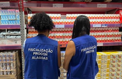 Procon Alagoas divulga pesquisa de preços para a Semana Santa