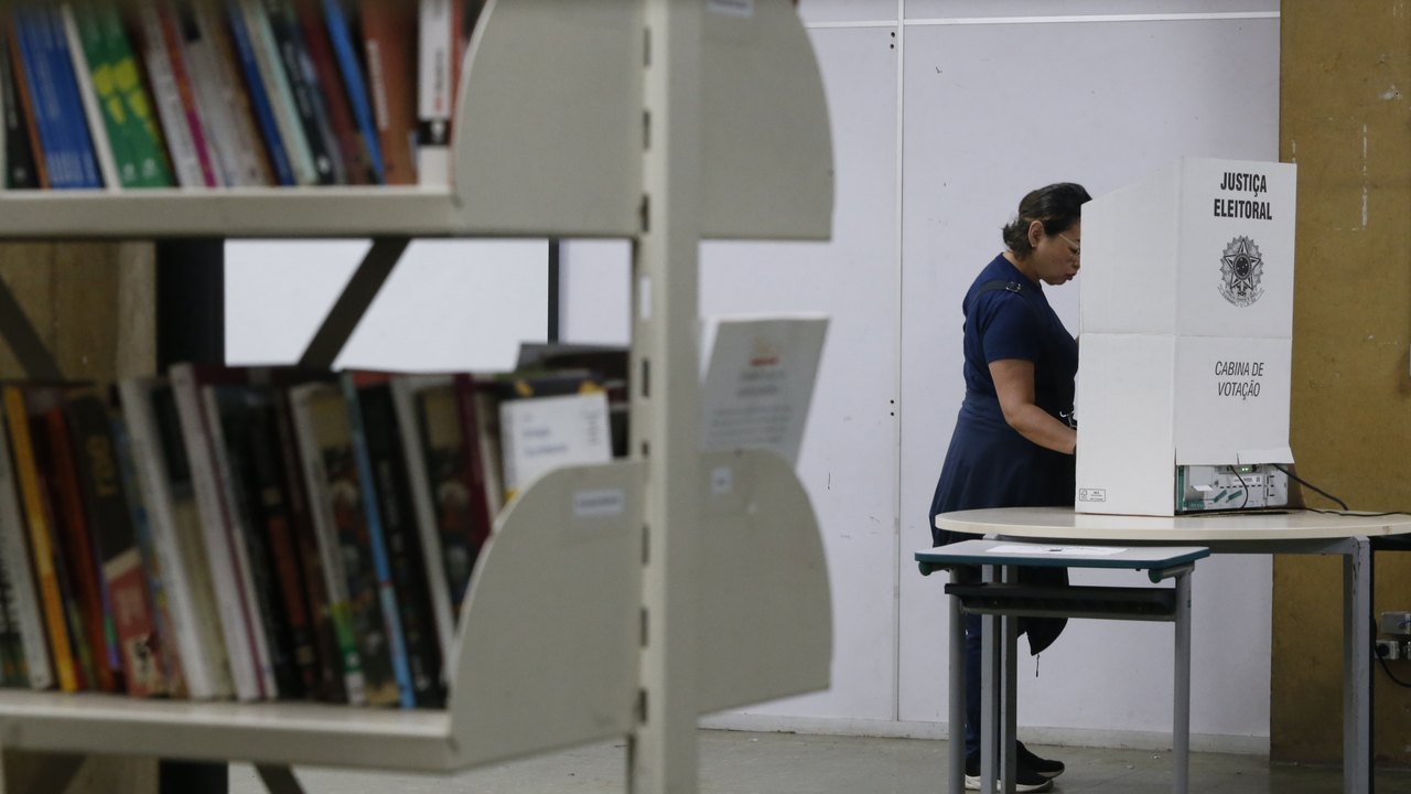 Decreto autoriza atuação das Forças Armadas nas eleições de 2026