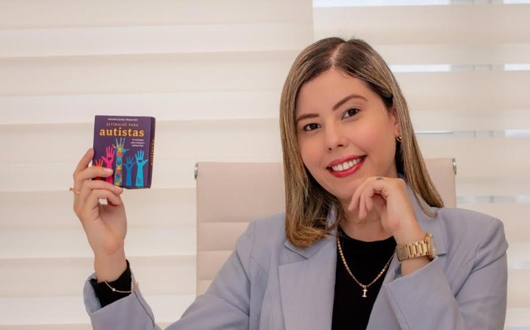 ”Conscientização do autismo para além do dia 2 de abril”