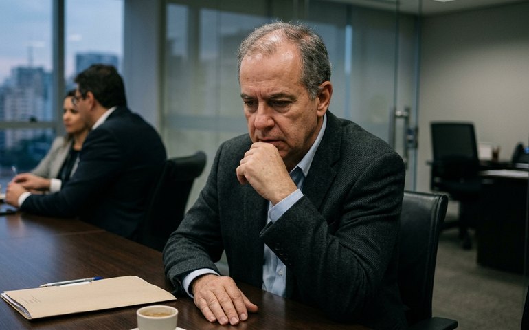 Decisão dos EUA sobre facções pode afetar bancos brasileiros, alerta ABBC