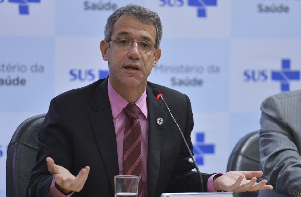Foto: Agência Brasil