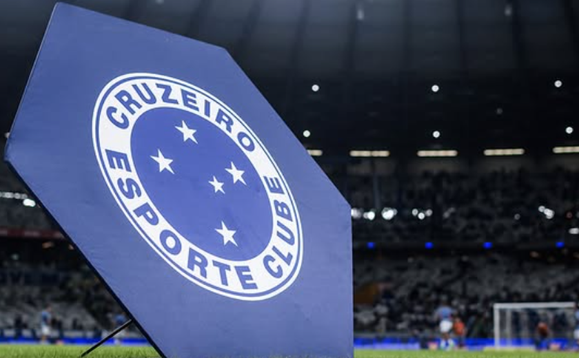 Futebol: Cruzeiro anuncia mais reforços para 2025