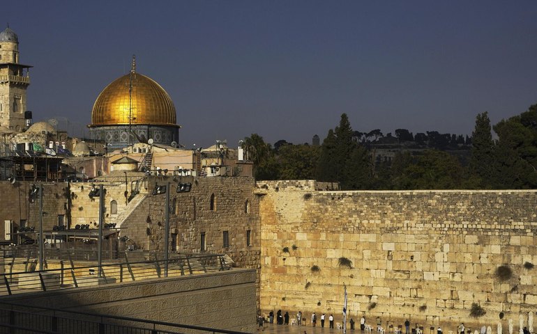 Houthis reivindicam primeiro ataque a Jerusalém Ocidental