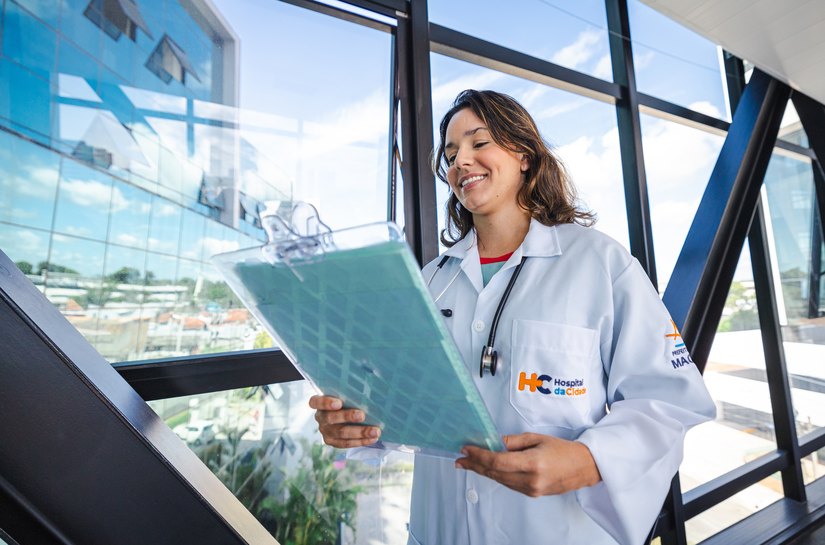 Hospital da Cidade fortalece cultura de segurança e explica protocolos que protegem os pacientes