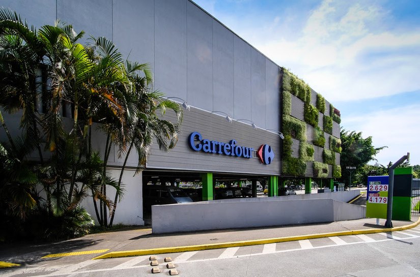 Carrefour reforça operação para atender à alta demanda de produtos para o verão