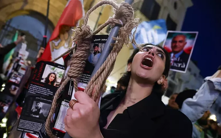 Inteligência italiana vê risco de aumento de terrorismo com guerra no Irã