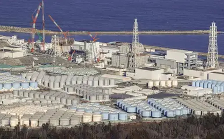 Energia nuclear vai ajudar o mundo a cumprir metas climáticas, afirma diretor-geral da AIEA