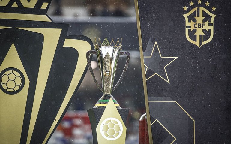 CBF define horário da final da Supercopa Rei entre Flamengo e Corinthians