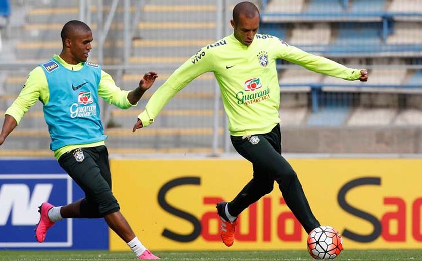 Após derrota, delegação embarca nesta sexta para Fortaleza