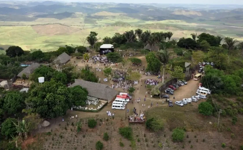 Finalizada reforma do Memorial do Quilombo dos Palmares