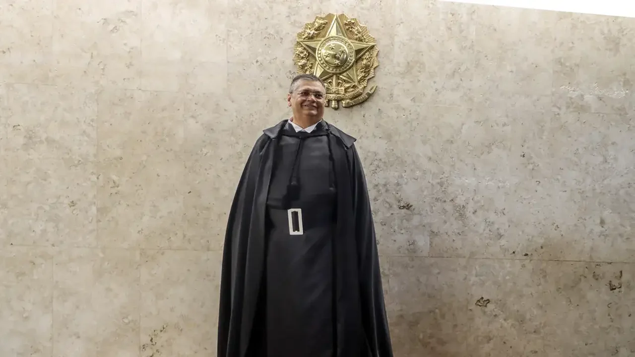 No STF, Dino torna ineficaz medida cautelar inglesa sobre ação do Ibram no Brasil