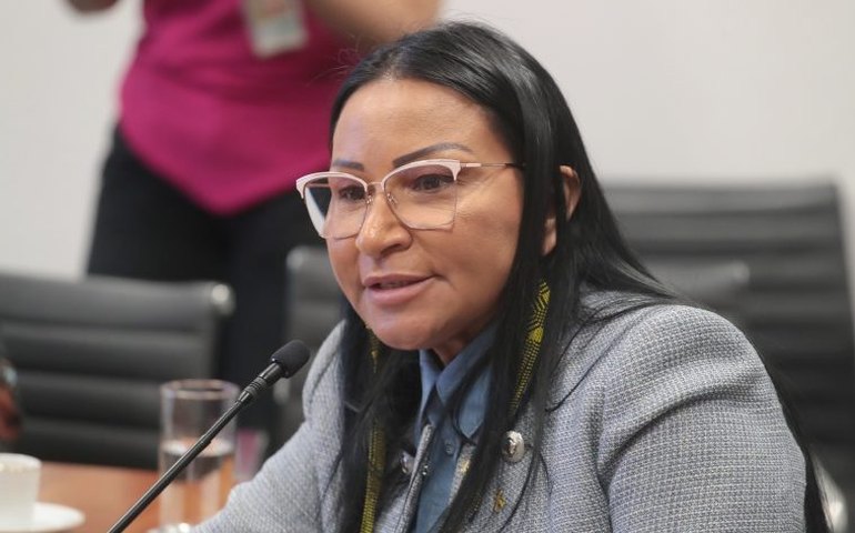 Comissão aprova análise comportamental em investigação de estupro