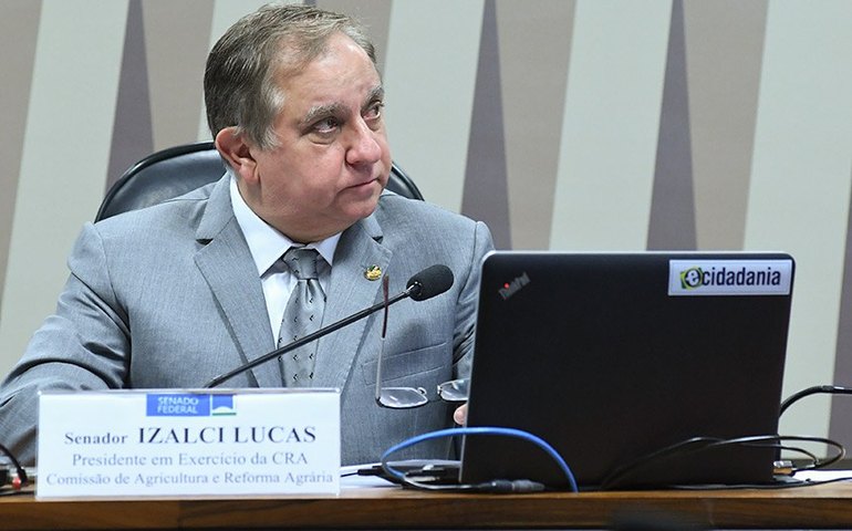 Proibição de corte de recursos da defesa agropecuária está na pauta da CRA