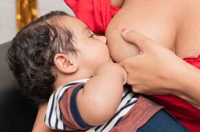 Dia Mundial do Leite Humano: saiba como doar em Maceió
