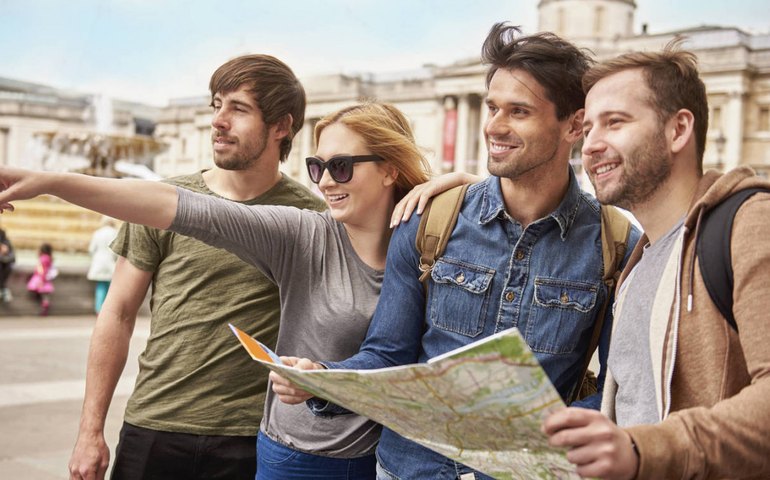 Senac Alagoas está com matrículas abertas para o curso Técnico em Guia de Turismo