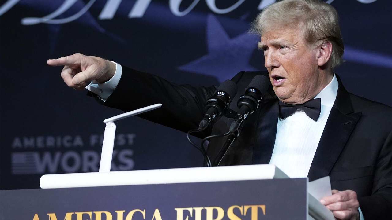 Como Trump está acabando com a ideologia do atlantismo?
