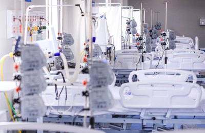 Alagoas tem último dia do ano sem mortes por Covid-19