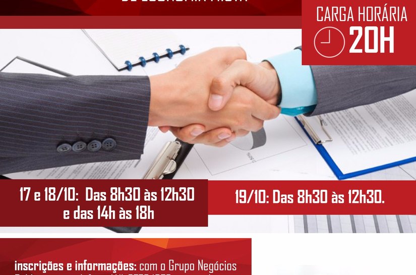 Parceria da OAB oferta curso sobre mudanças nas licitações e contratos