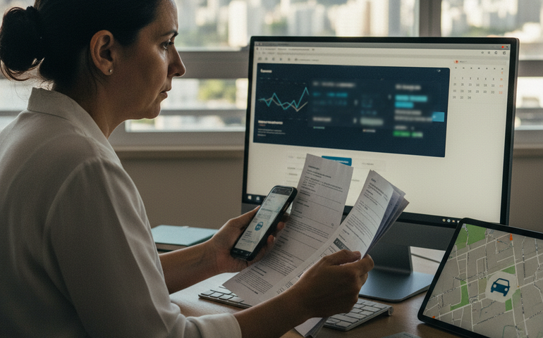 Primeira parcela ou cota única do IPVA 2026 começa a vencer nesta quarta-feira; veja como pagar