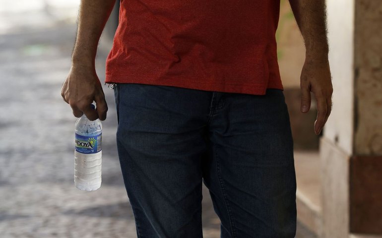 Rio de Janeiro enfrenta calor intenso e chuvas isoladas nos próximos dias