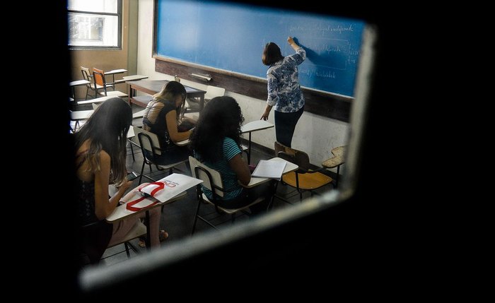 Estudo foi encomendado por instituições privadas de educação superior