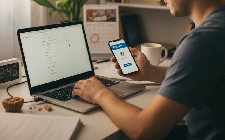 Fies: pré-selecionados têm até terça-feira para complementar inscrição
