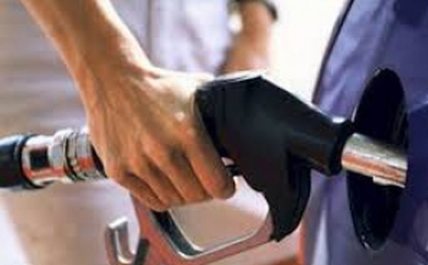 Petrobras reajusta preços da gasolina e do diesel nas refinarias