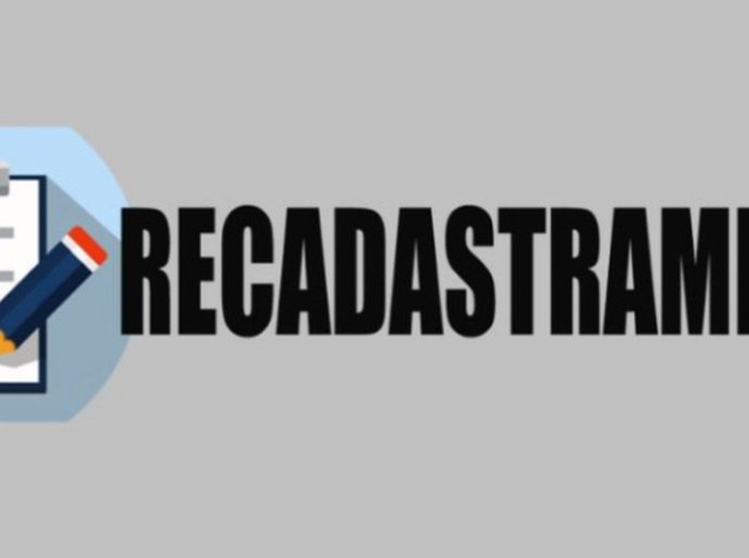 Prefeitura de Palmeira iniciará recadastramento de servidores efetivos na segunda (31)