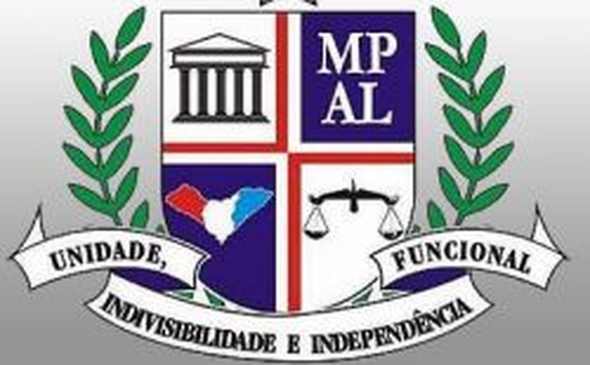 MPE/AL solicita novas informações sobre frequência dos vereadores de Maceió às sessões da Câmara