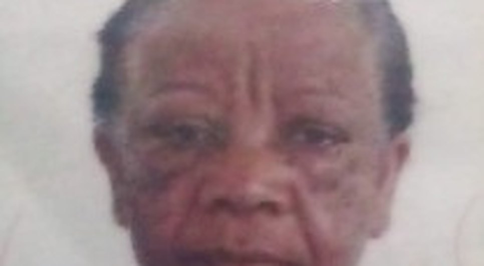Família procura mulher desaparecida após sair de casa em Aracaju; veja como ajudar
