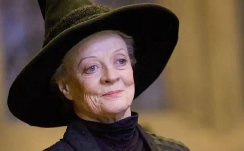 Sem luxos e afastada da cidade: como é a vila de 5 mil habitantes onde vivia Maggie Smith, estrela de 'Downton Abbey' e 'Harry Potter'