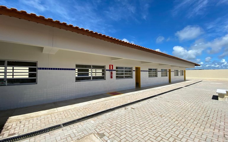 Marechal: Relembre as principais obras e ações da Educação nos últimos 4 anos