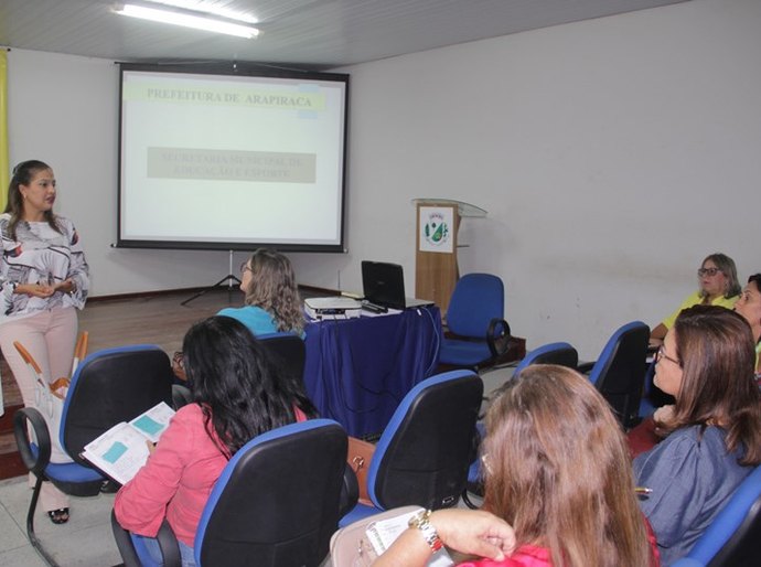 Equipe técnica da FGV chega à Arapiraca para iniciar parceria com a Prefeitura
