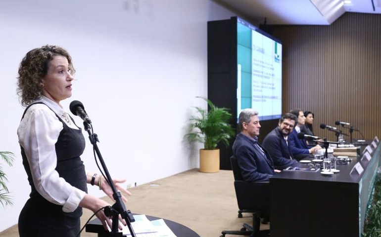 Diretores de TVs legislativas apontam desafios para implantação da TV 3.0 na comunicação pública