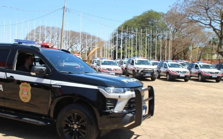 Brasil registra menor número de homicídios e latrocínios da década no primeiro trimestre