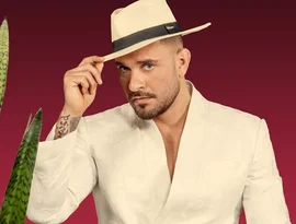 Diogo Nogueira estreia em março a turnê “Infinito Samba”