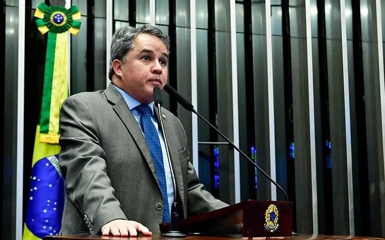 Efraim Filho: O importante é votar PL do crédito de carbono antes da COP29