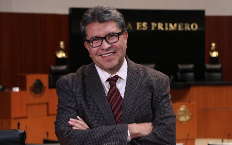 No México, senador governista diz que discussões sobre reforma começam nesta semana