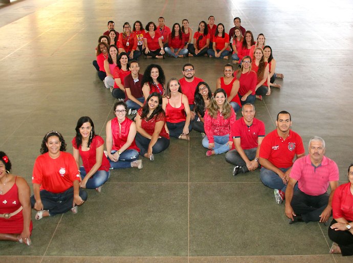 Passeio ciclístico próximo dia 27 marca o Dia Mundial de Luta conta a Aids