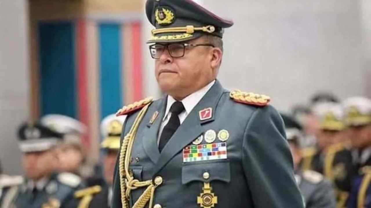 Juan José Zúñiga: Ex-general que tentou golpe na Bolívia pode pegar até 20 anos de prisão; veja crimes